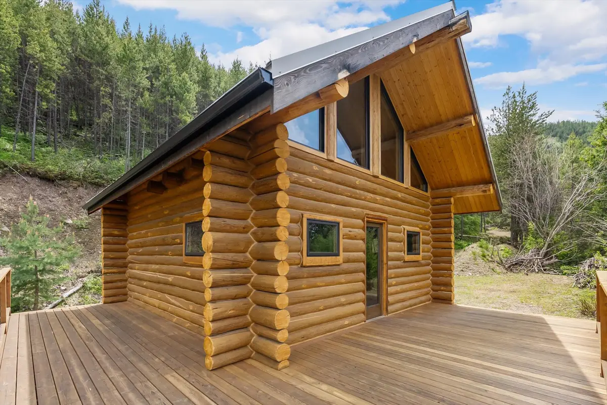 2199 Larch Camp Road, Missoula, MT 59803 - #1