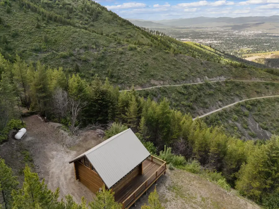 2199 Larch Camp Road, Missoula, MT 59803 - #3