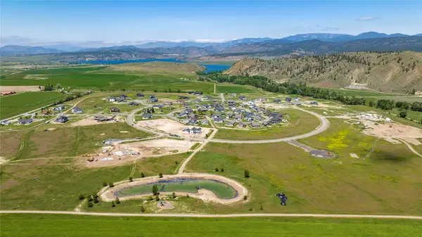 3770 Wolfwillow Court, Helena, MT 59602