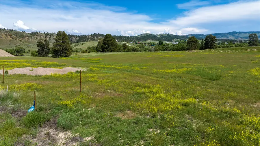 3773 Wolfwillow Court, Helena, MT 59602 - #3