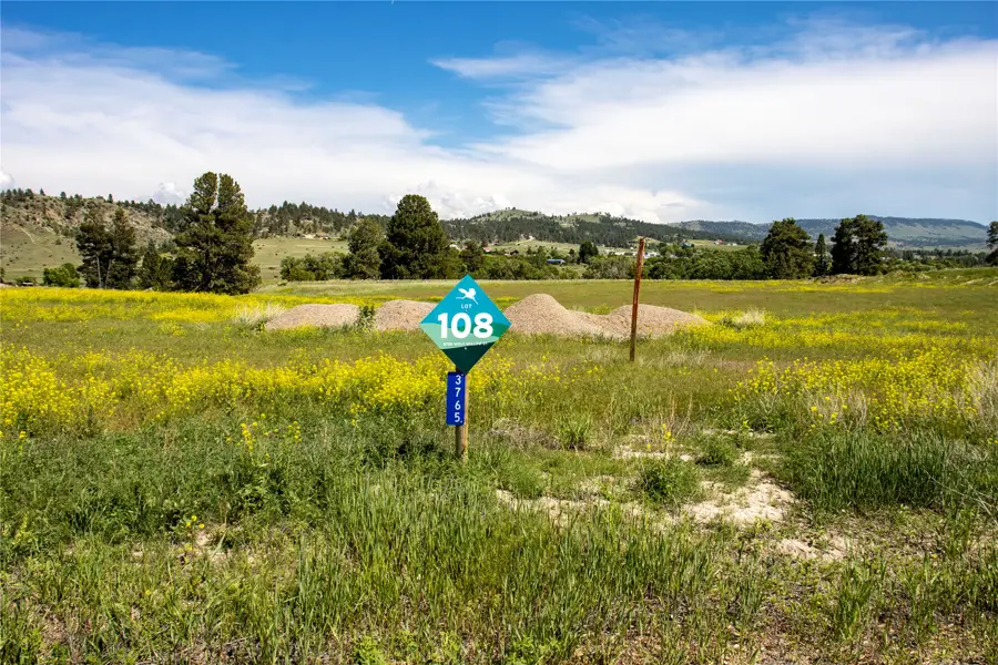 3765 Wolfwillow Court, Helena, MT 59602 - #2