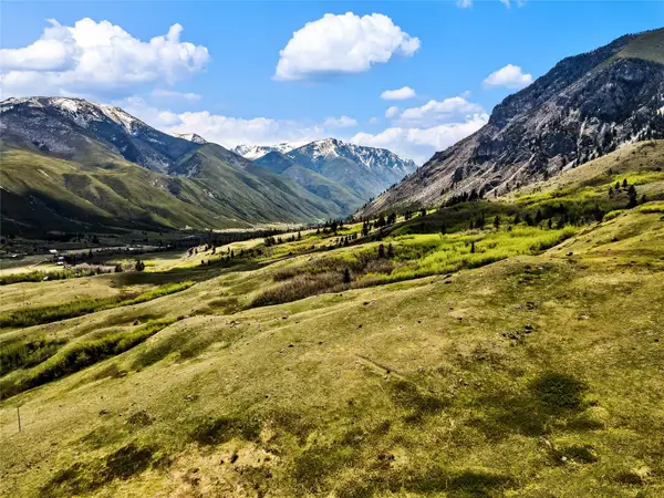 0 Getaway Trail, Roscoe, MT 59071