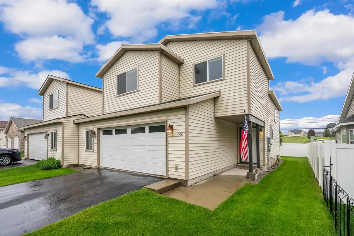 286 Empire Loop, Kalispell, MT 59901 - #1