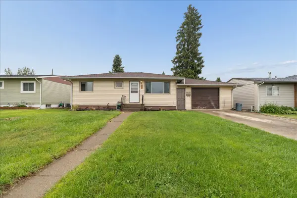417 25th Avenue Ne, Great Falls, MT 59404