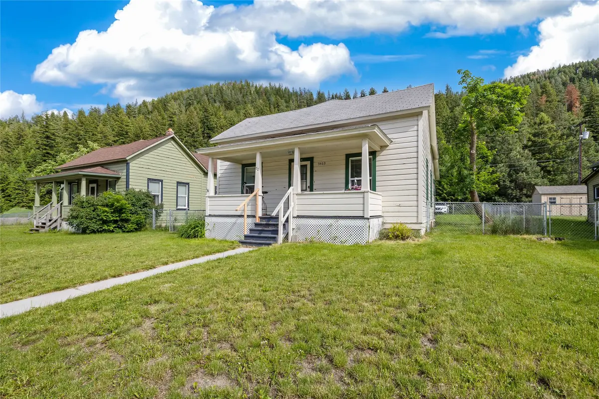 9469 Mt Highway 200 E, Bonner, MT 59823 - #1