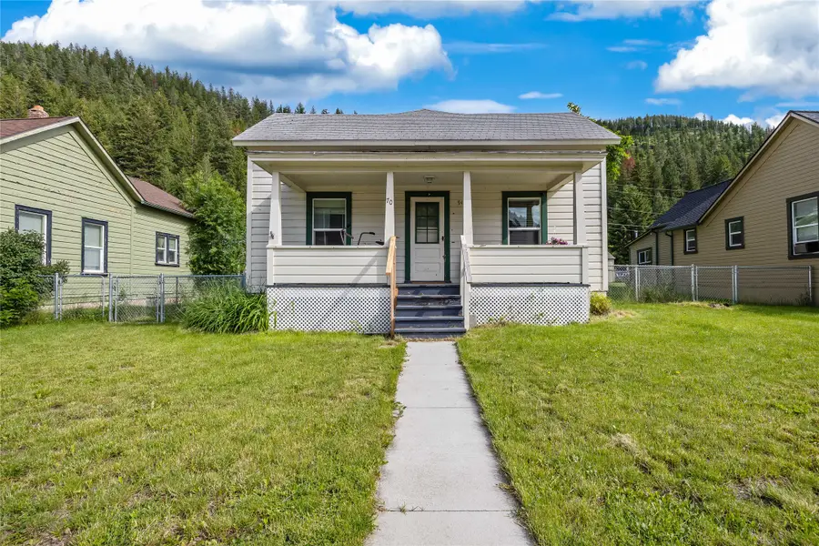 9469 Mt Highway 200 E, Bonner, MT 59823 - #2