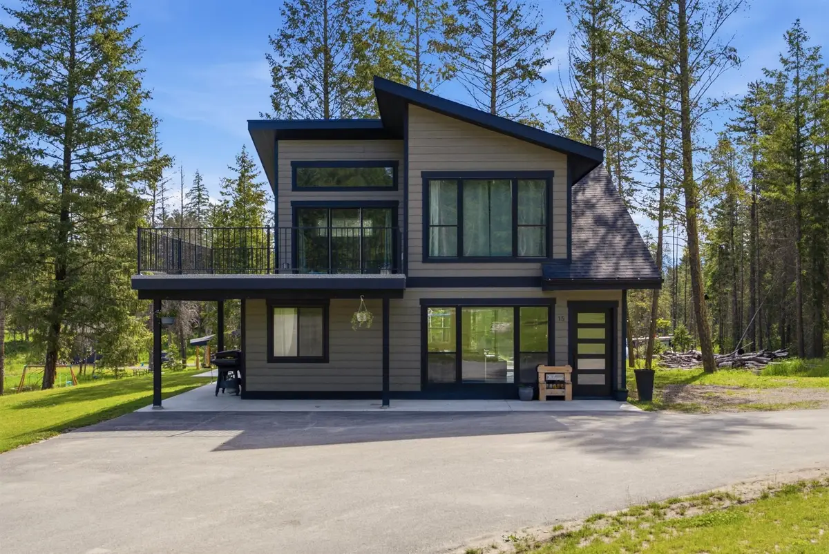15 Quinley Lane, Whitefish, MT 59937 - #1