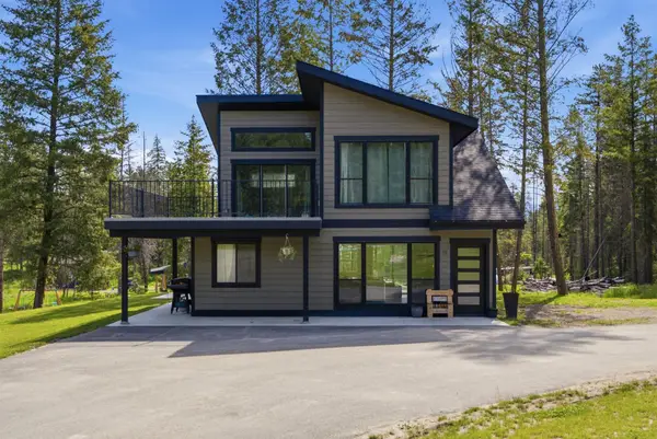 15 Quinley Lane, Whitefish, MT 59937