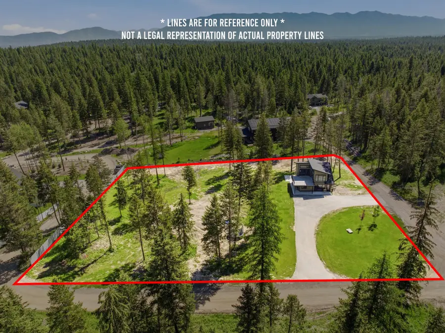 15 Quinley Lane, Whitefish, MT 59937 - #2