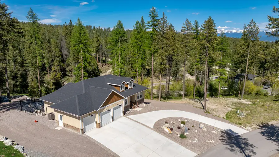 335 & 339 Skookum Road, Lakeside, MT 59922 - #2