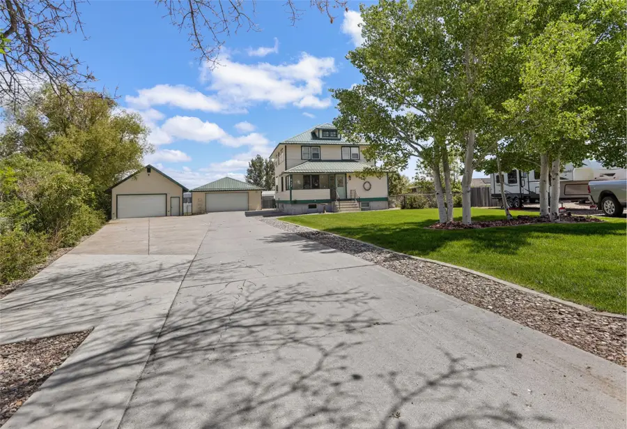 412 Van Buren Avenue, Great Falls, MT 59404 - #2
