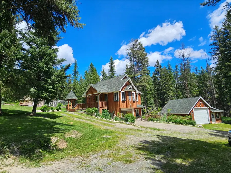 165 Meadow Creek Trail, Fortine, MT 59918 - #3
