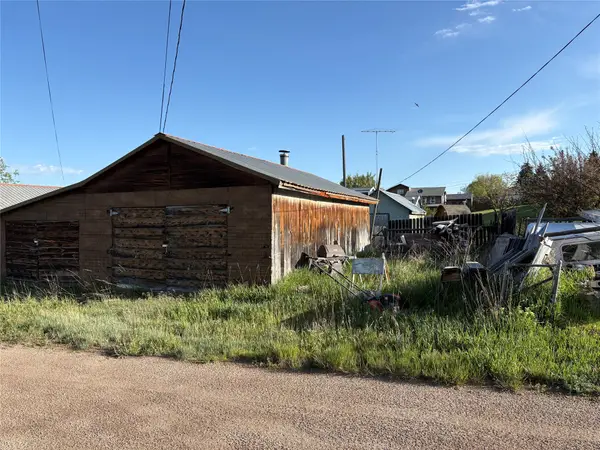 109 E Hickey Street E, Philipsburg, MT 59858
