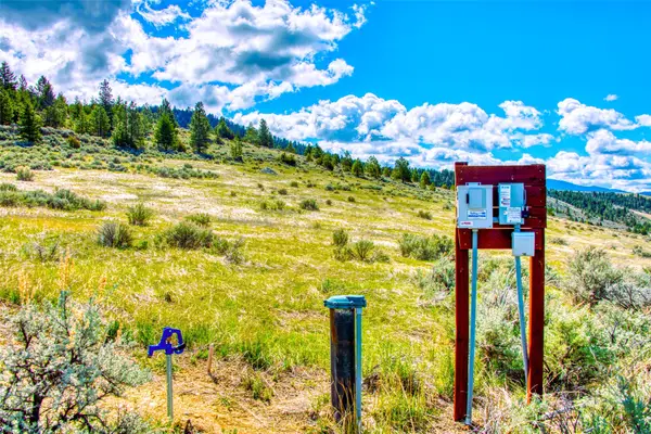2136 Blue Sage Trail, Corvallis, MT 59828
