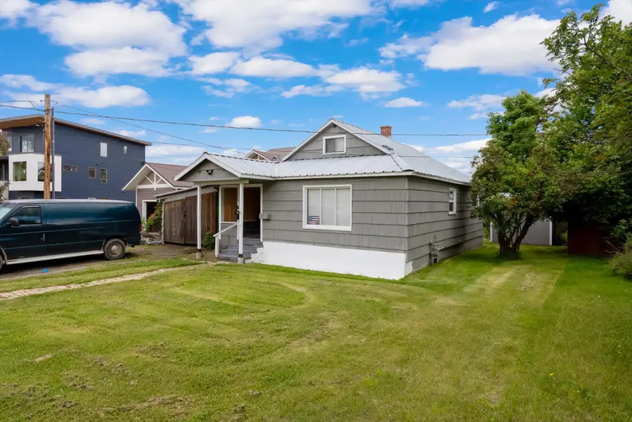 639 Riverside Avenue, Whitefish, MT 59937 - #2