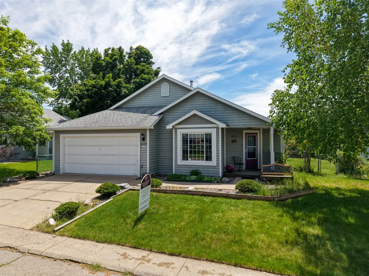 2425 Cottage Court, Missoula, MT 59801 - #1