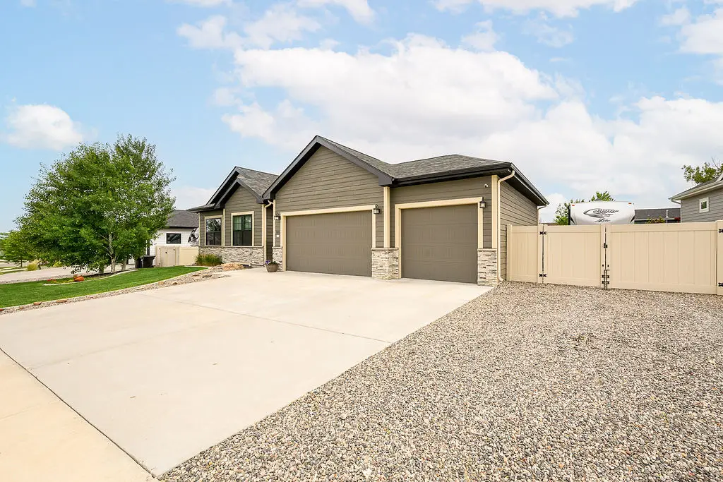 890 Tierra Drive, Billings, MT 59105 - #1