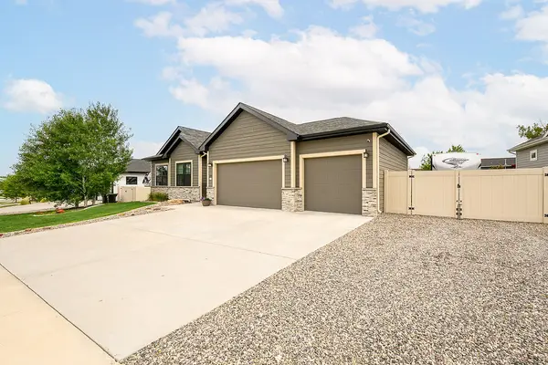 890 Tierra Drive, Billings, MT 59105