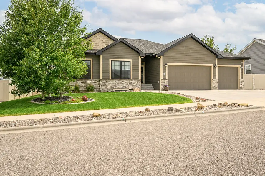 890 Tierra Drive, Billings, MT 59105 - #2