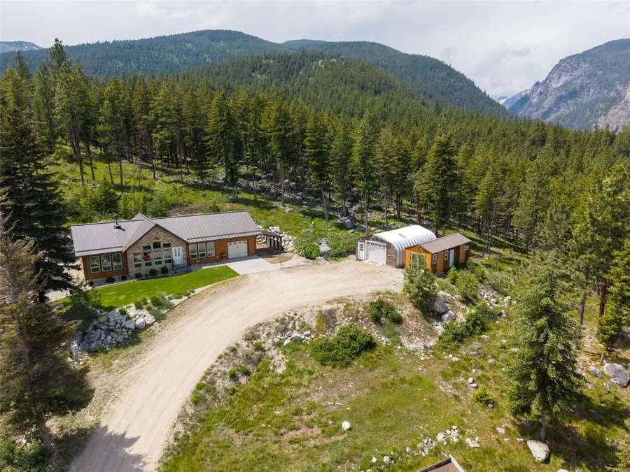 1885 Bad Bear Way, Victor, MT 59875 - #3