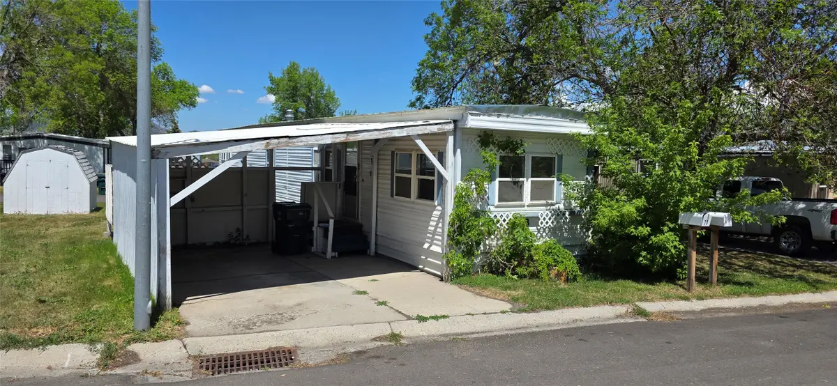 1805 Joslyn Street #73, Helena, MT 59601 - #1