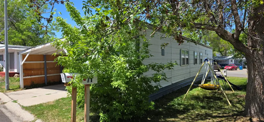 1805 Joslyn Street #73, Helena, MT 59601 - #2