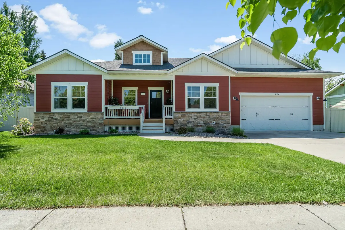 124 Parkridge Drive, Kalispell, MT 59901 - #1