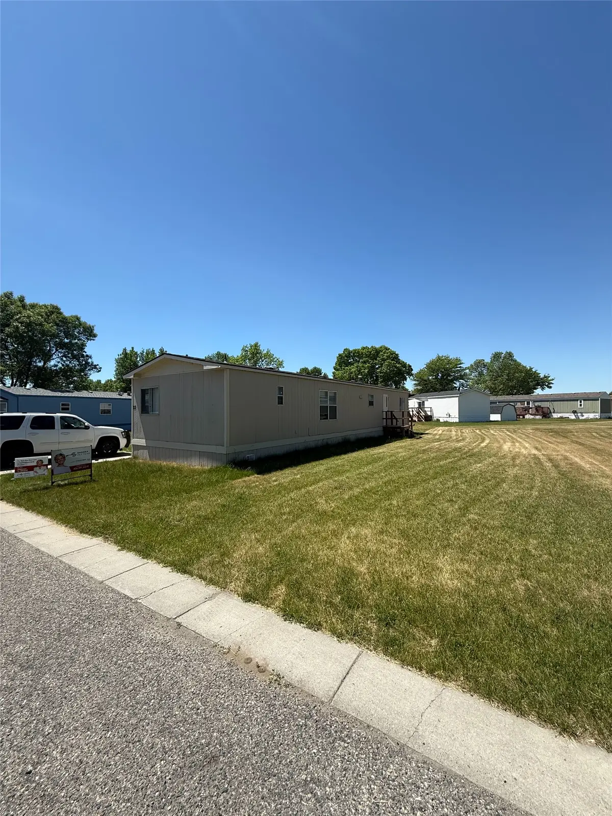 22 Willow Bend Drive, Billings, MT 59102 - #1