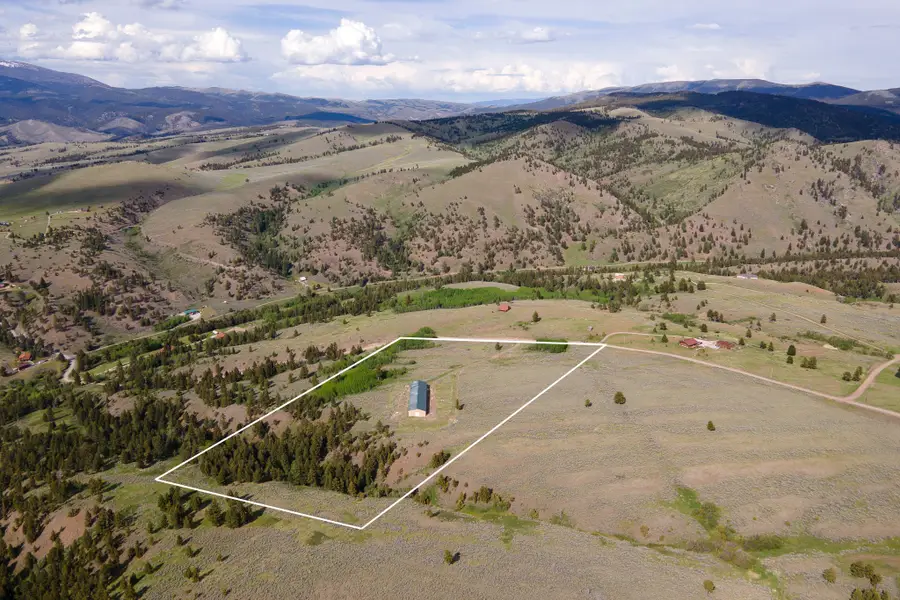 386 Ross Gulch Road, Townsend, MT 59644 - #2