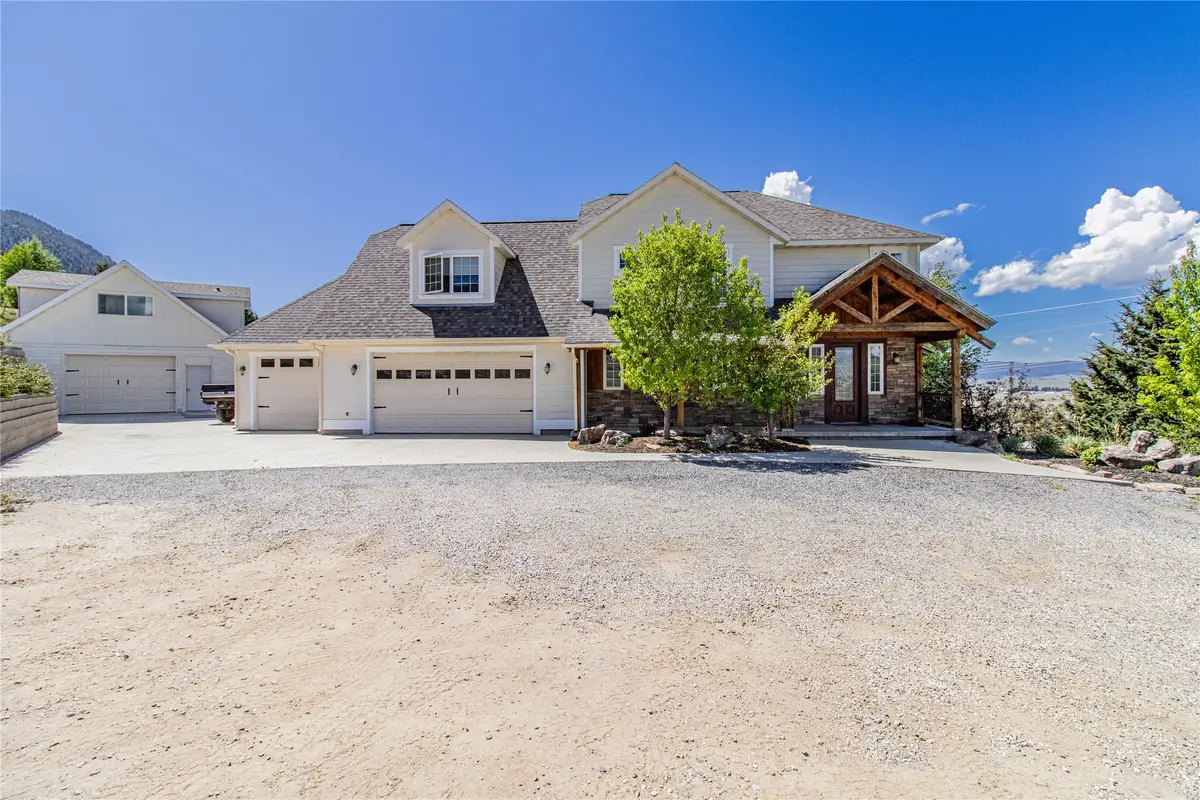 152 Shorty Way, Butte, MT 59701 - #1