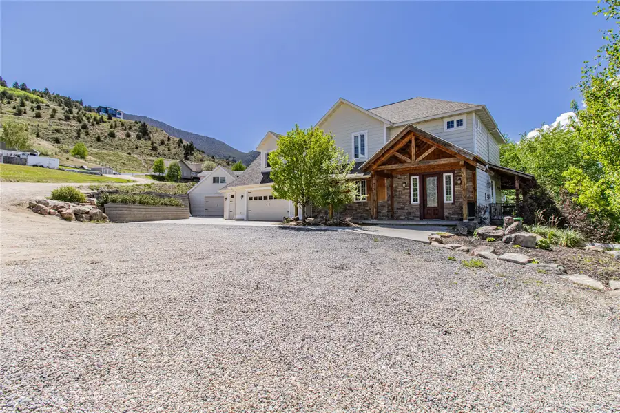 152 Shorty Way, Butte, MT 59701 - #2