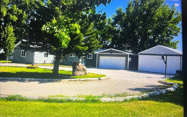 Address Withheld By Seller, Vaughn, MT 59487