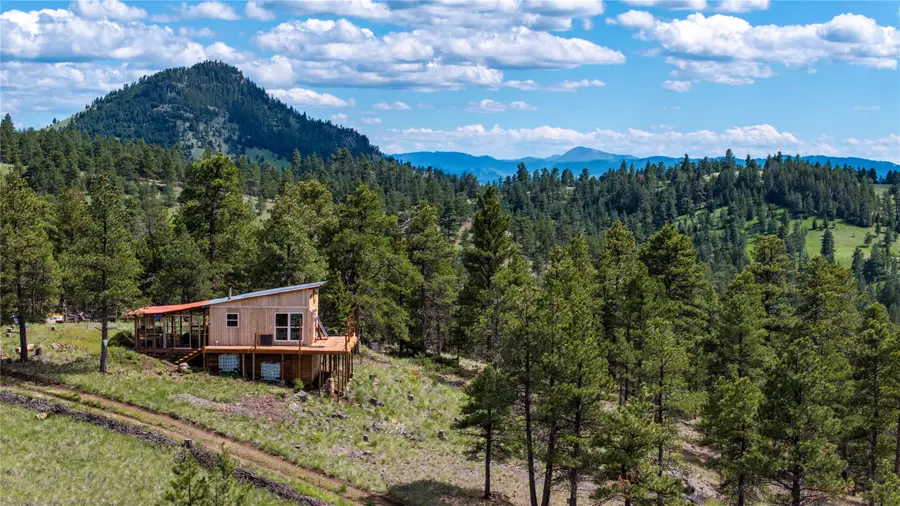 NHN Bitterroot Ridge Lane, Cascade, MT 59421 - #2