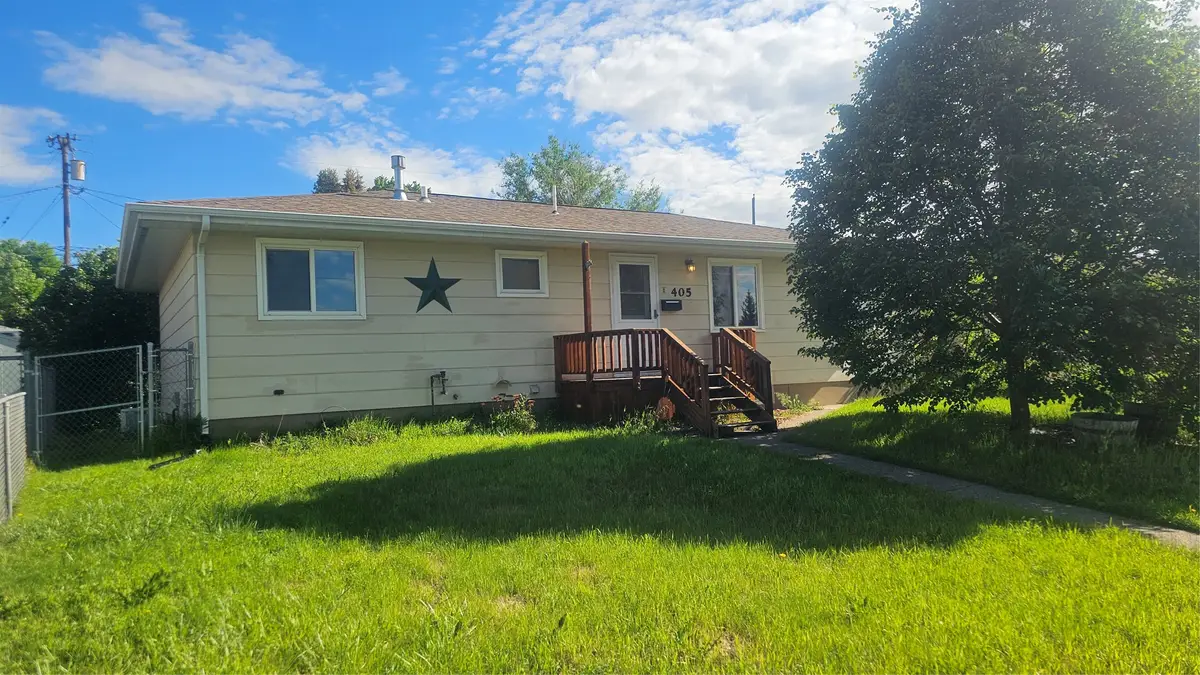 405 26th Avenue Ne, Great Falls, MT 59404 - #1