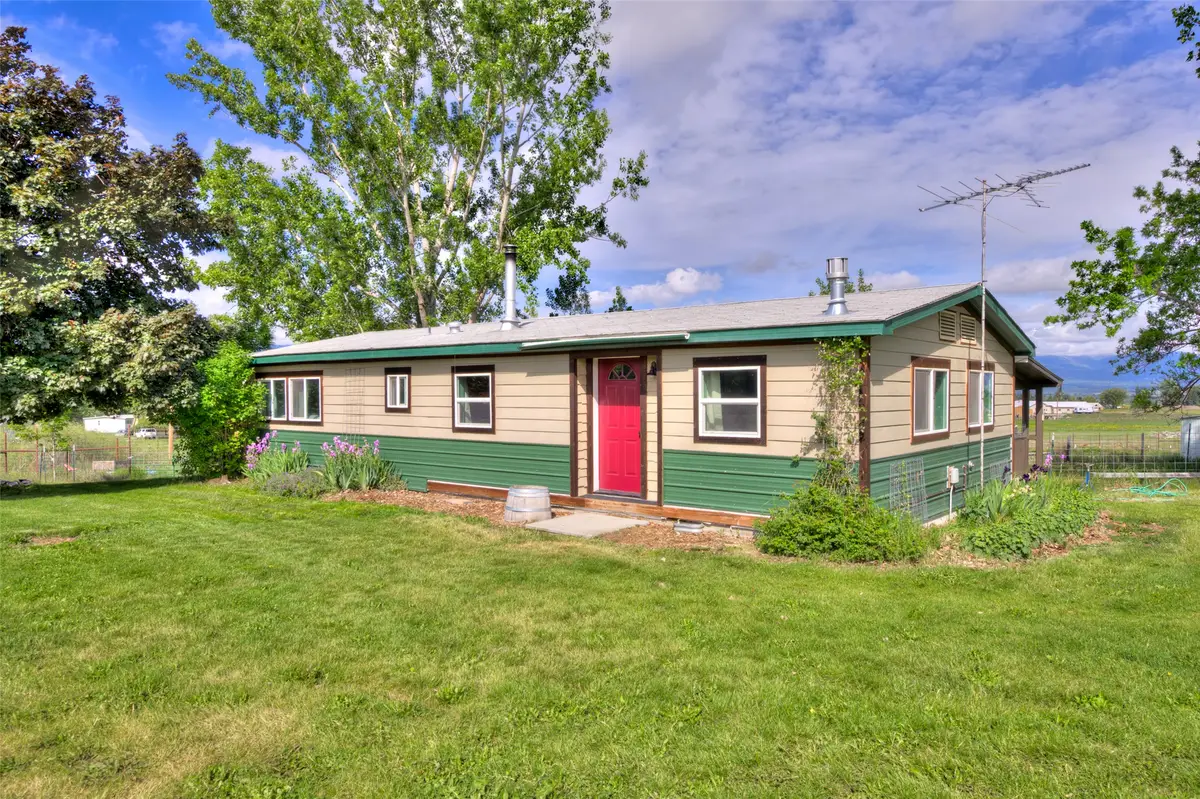 1327 Honey House Lane, Corvallis, MT 59828 - #1