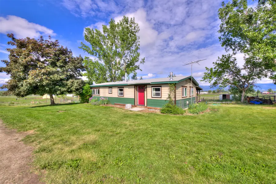 1327 Honey House Lane, Corvallis, MT 59828 - #3