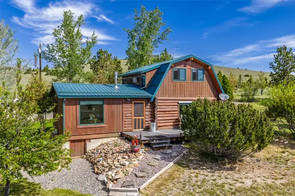 4918 Birdseye Road, Helena, MT 59602