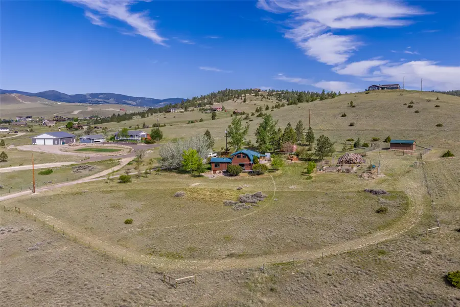4918 Birdseye Road, Helena, MT 59602 - #2