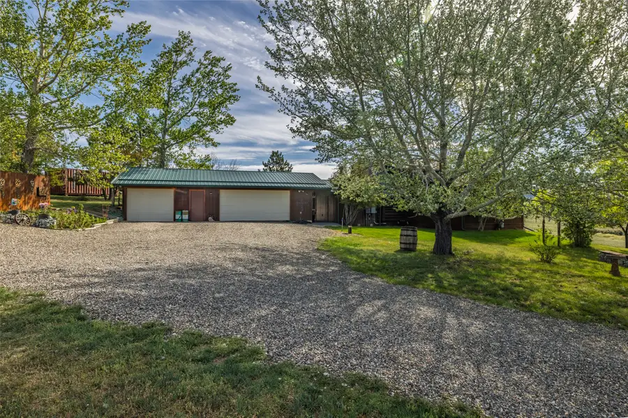4918 Birdseye Road, Helena, MT 59602 - #3