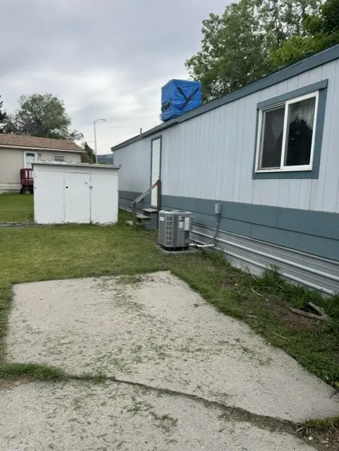 1950 N Hannaford Street, Helena, MT 59601