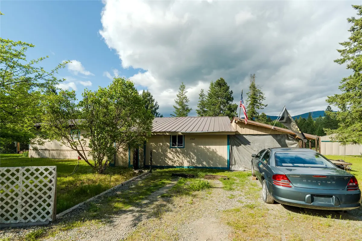 2909 Us Highway 2, Troy, MT 59935 - #1
