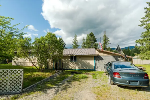 2889 Us Highway 2, Troy, MT 59935