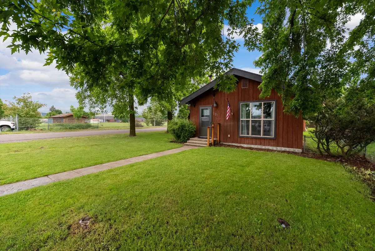 501 6th Avenue E, Polson, MT 59860 - #1