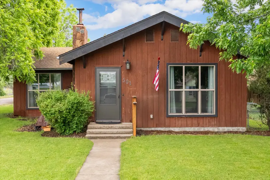 501 6th Avenue E, Polson, MT 59860 - #2