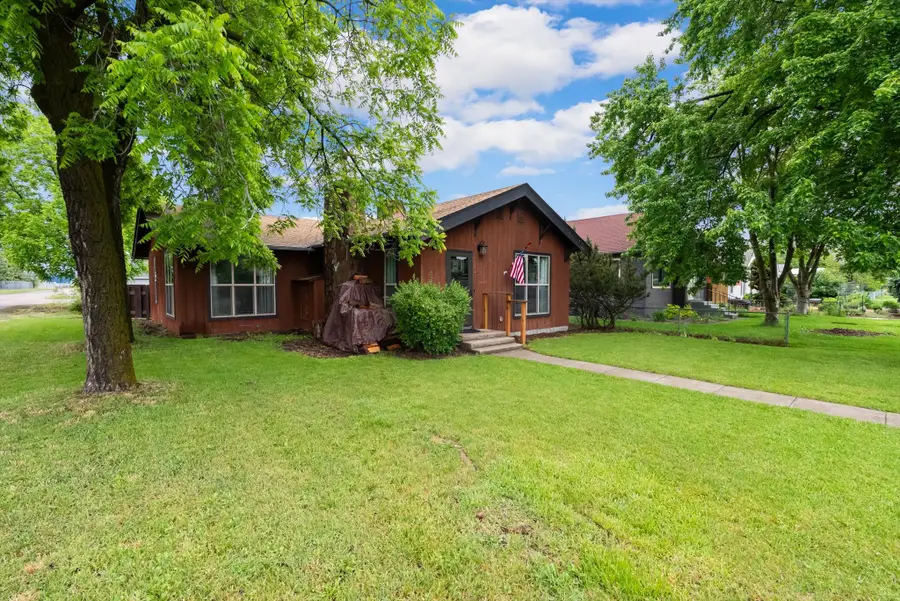 501 6th Avenue E, Polson, MT 59860 - #3