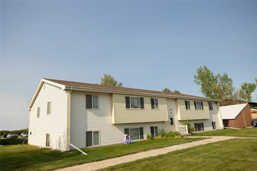 1000 4th Avenue Sw, Conrad, MT 59425 - #3