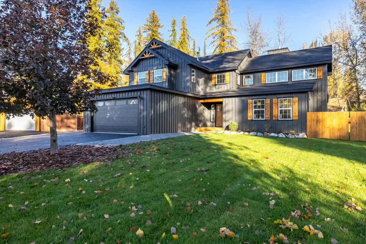 84 Wedgewood Lane, Whitefish, MT 59937 - #1