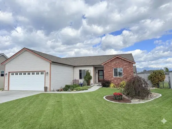 107 Winners Way, Hamilton, MT 59840