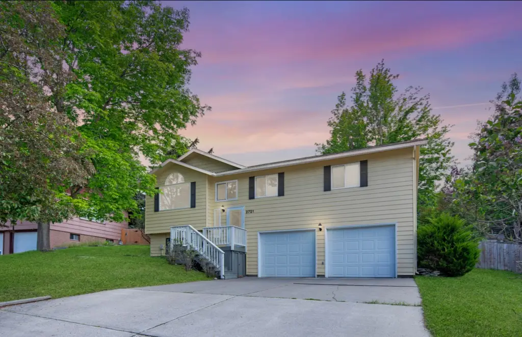 2721 Valley View Drive, Missoula, MT 59803 - #1