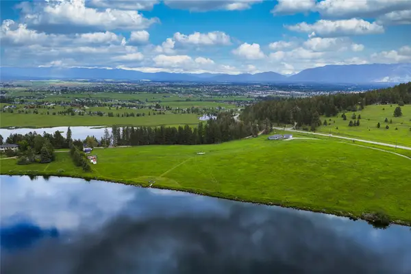 1563 Foys Lake Road, Kalispell, MT 59901